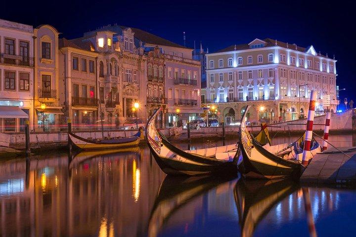 Privat tur Porto / Aveiro * Private ture *