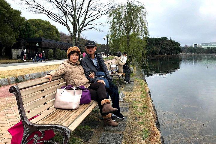 福岡プライベートツアー：博多の心と伝統