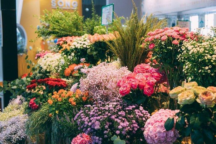 ストーンフォレストを含む昆明の3日間のプライベートリラックスツアー