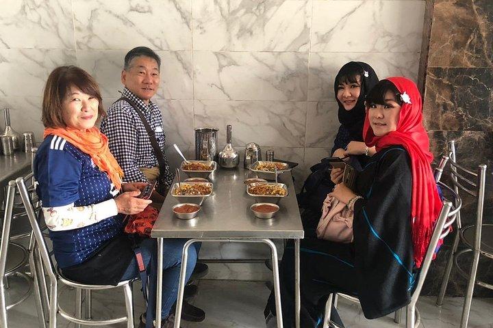 Cairo Food Tour