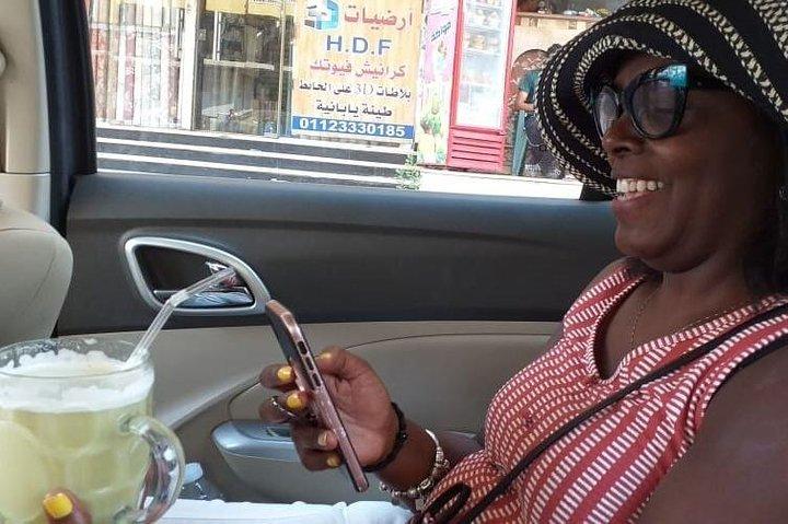 Cairo Food Tour
