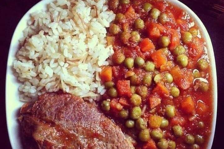 Cairo Food Tour