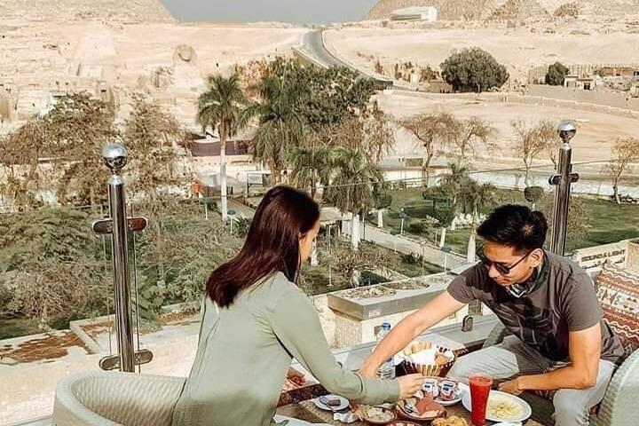 Cairo Food Tour