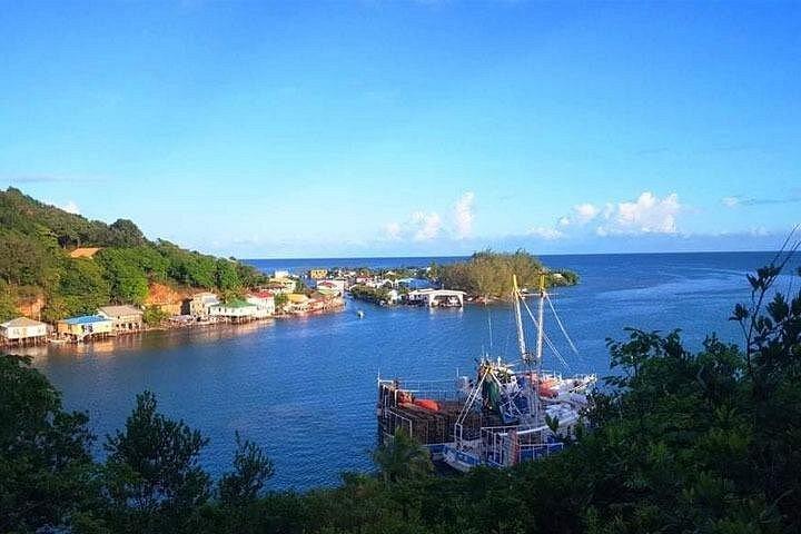 Roatan Let's Plan your Day