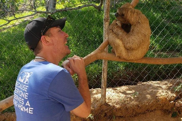Roatan Låt oss planera din dag