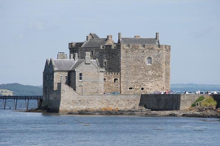 Outlander-Tagestour