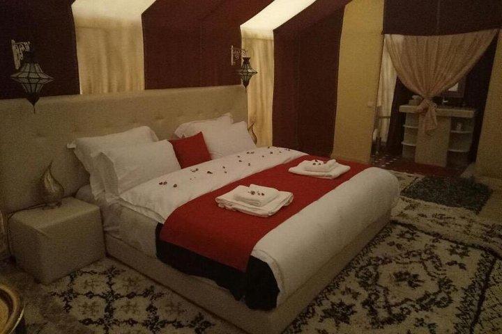 Privat 3-dagars ökenstur från Fes till Marrakech