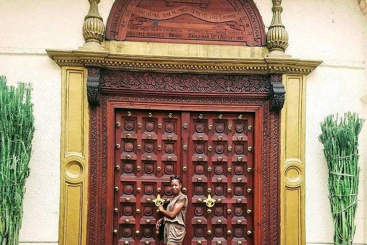 Stone Town Private Walking Tour