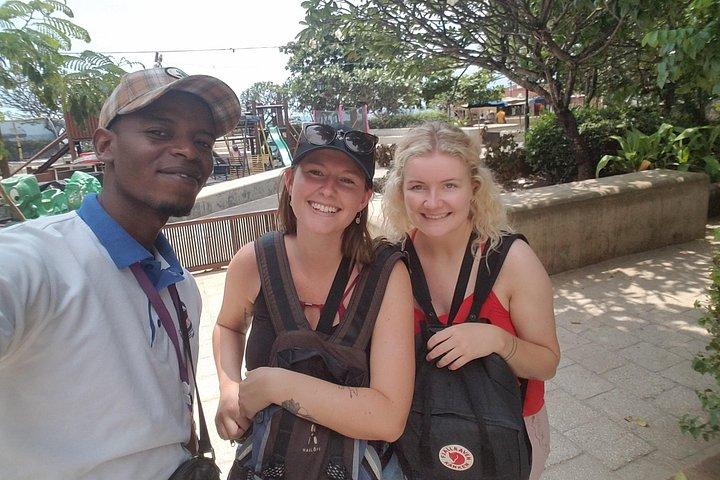 Stone Town Private Walking Tour