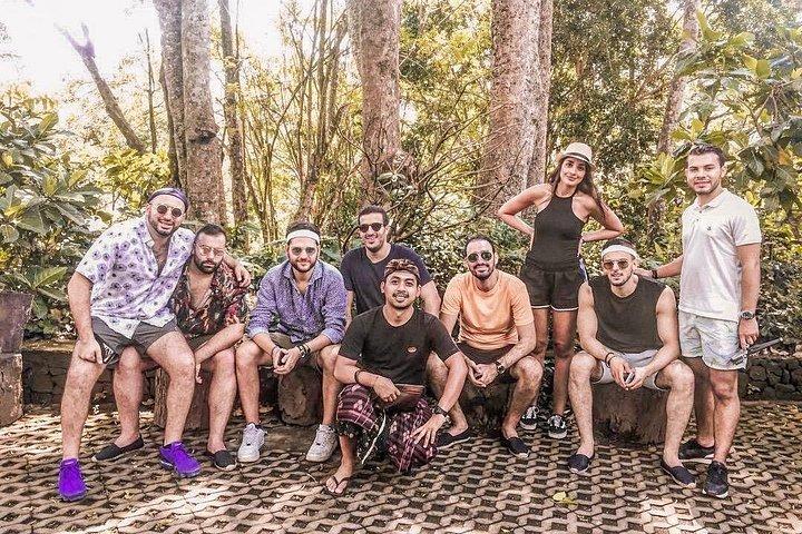 Bali : visite des points forts d'Ubud avec guide privé et transferts