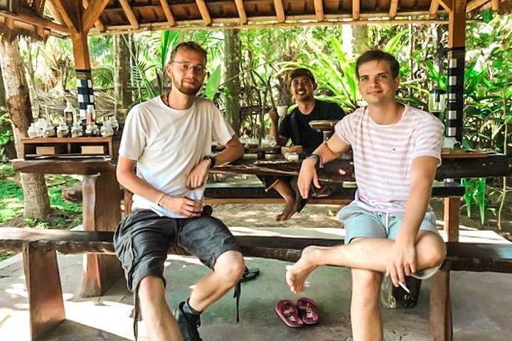 Bali : visite des points forts d'Ubud avec guide privé et transferts