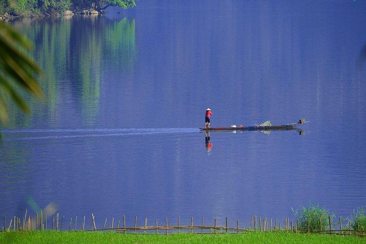 Excursiones de un día desde la ciudad de Hanoi (TOUR PRIVADO)