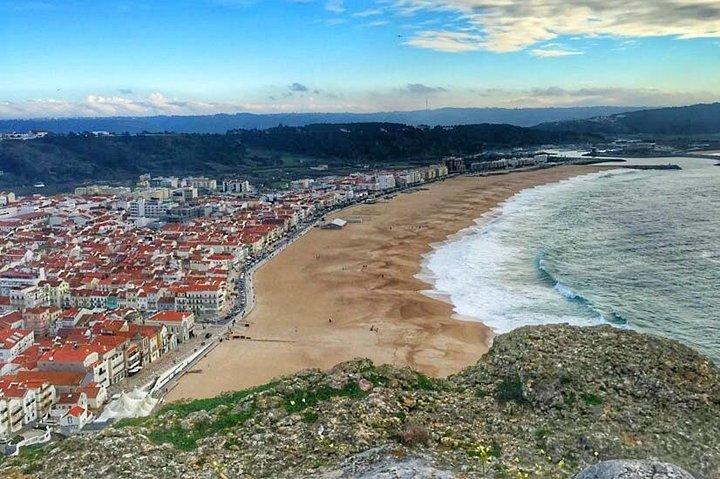 To dages privat turné i Lissabon