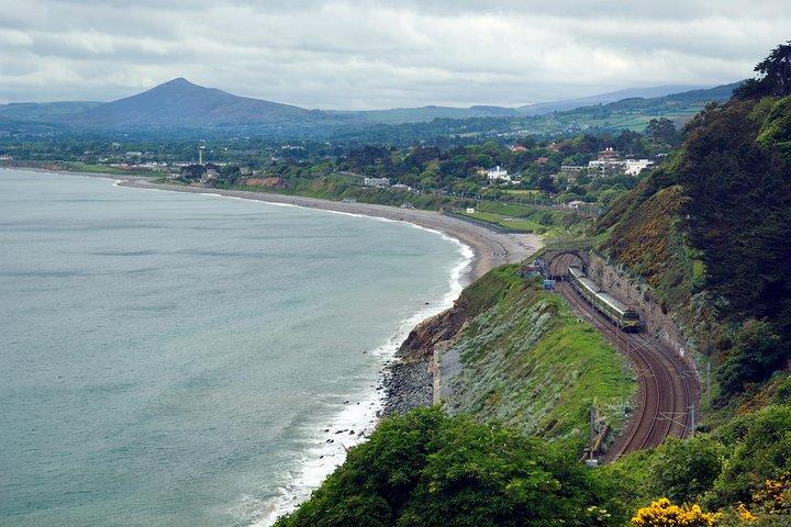 Excursão independente em Dublin de 4 dias, saindo de Londres