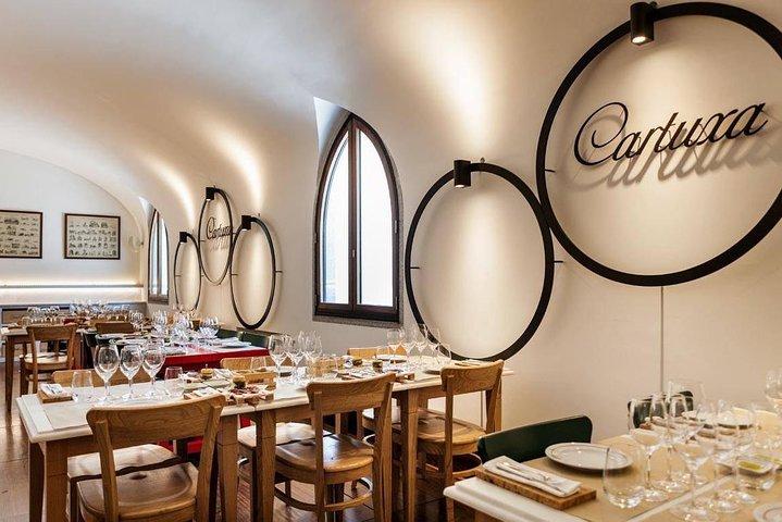 South Portugal Wine Route Private Full Day Tour from Lisbon