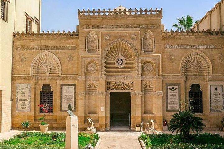 3-tägige Tour in Kairo und Gizeh