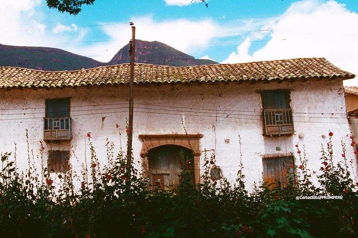 Excursion d'une journée à la vallée sacrée de Cusco