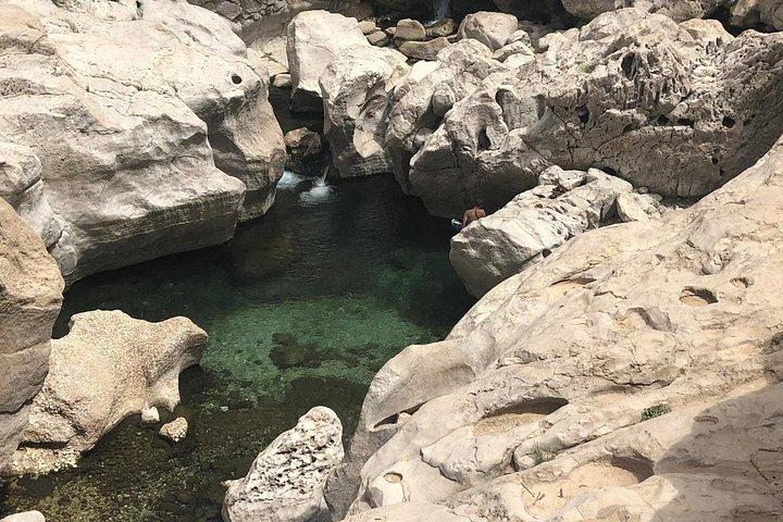 Camping Tour 3 Days, Oman Tours Package