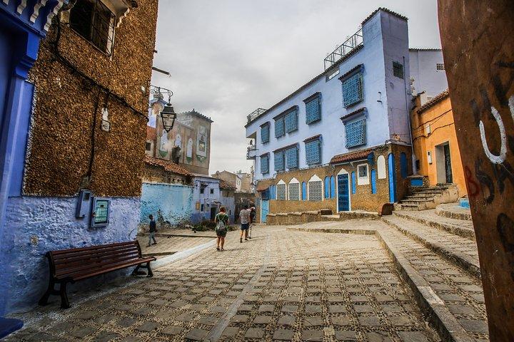 Private Chefchaouen Day Trip From Fez