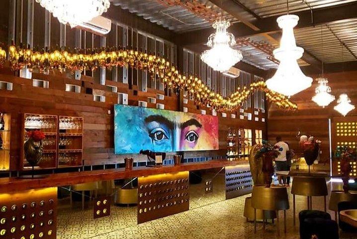 TOUR DI DEGUSTAZIONE PRIVATA (Trasporti, orari personalizzati)