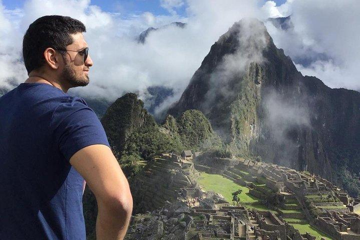 Tour Privado de Dia Inteiro em Machu Picchu