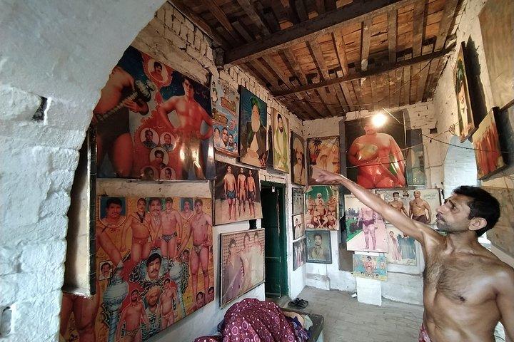 Lahore stadstour