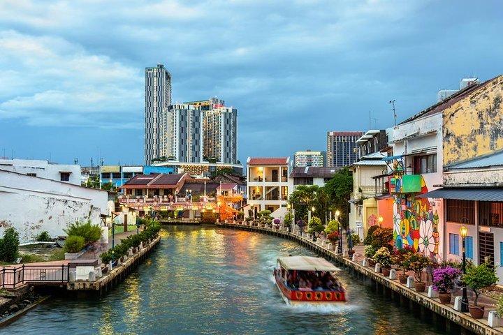 Bangkok Customized Guided Tour med lokal transport