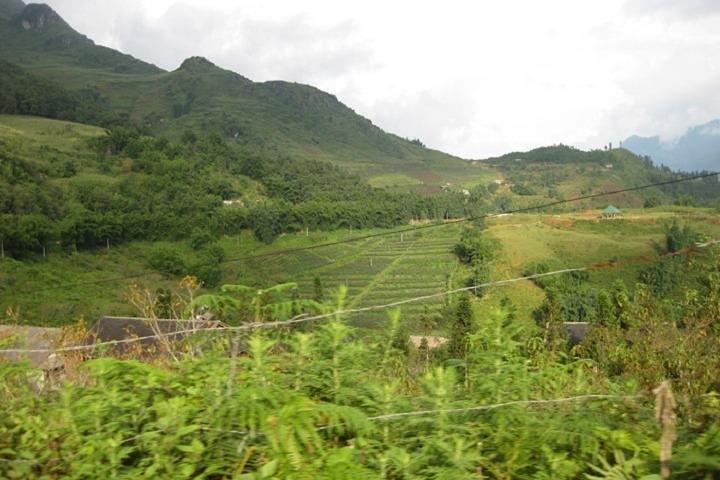 Private Sapa Off The Beaten Path: tour di trekking di un'intera giornata partendo da Sapa