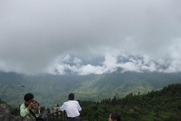 Private Sapa Off The Beaten Path: tour di trekking di un'intera giornata partendo da Sapa