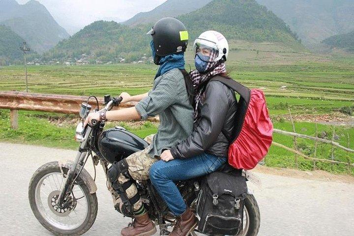 Private Sapa Off The Beaten Path: tour di trekking di un'intera giornata partendo da Sapa