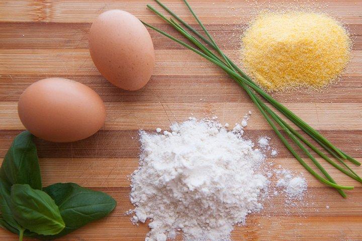 タオルミーナでの昼食または夕食付きのプライベート料理教室