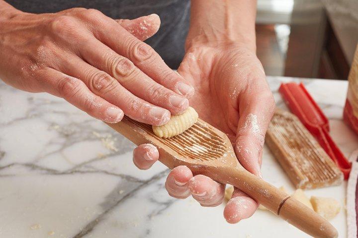 Teilen Sie Ihre Pasta-Liebe in einem Haus in Mailand