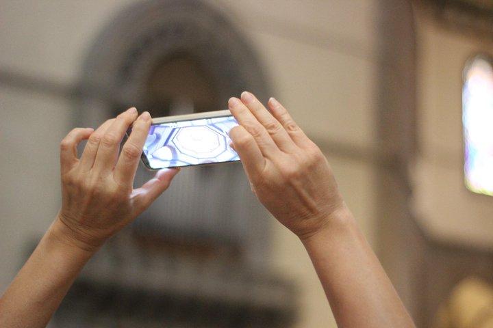 Visita guiada privada al complejo del Duomo de Florencia