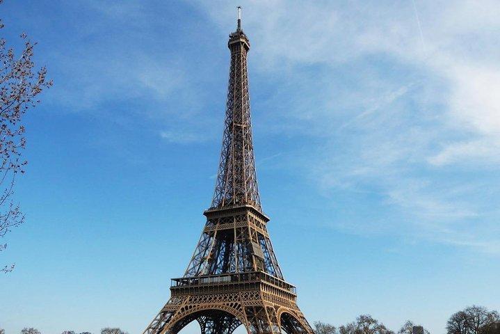 Schatzsuche entlang der Seine – Vom Louvre zum Eiffelturm