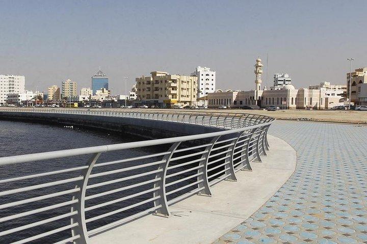 Private Sharjah e Ajman City Tour