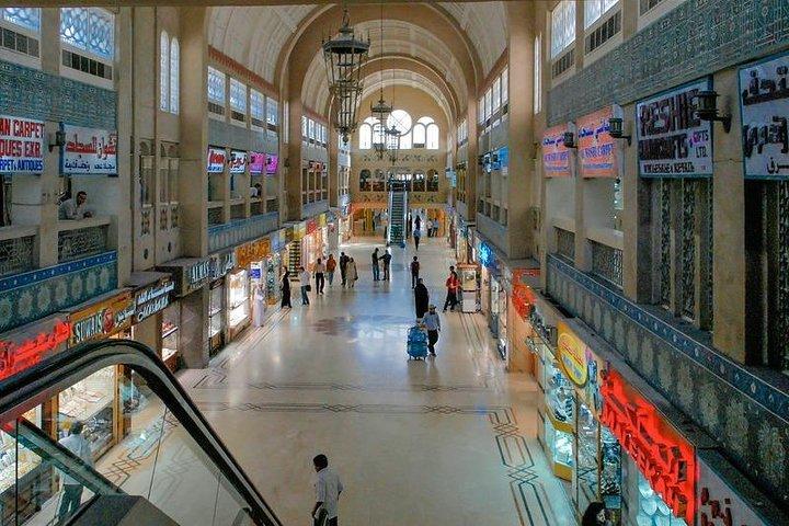 Private Sharjah e Ajman City Tour