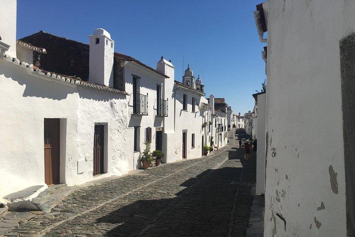 Private tour Monsaraz & Évora