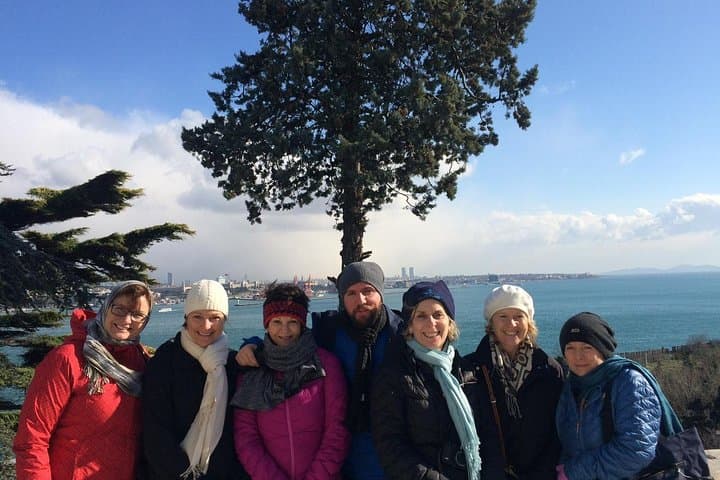Best of Istanbul in 1 Day