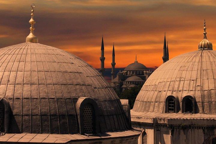 Lo mejor de Estambul en 1 día