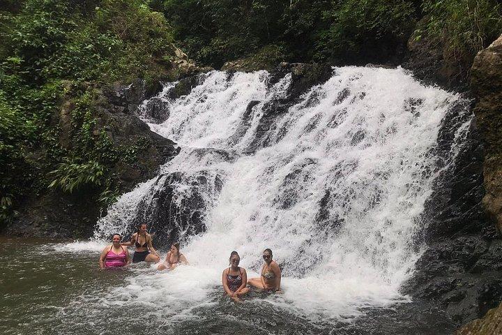 Embera Indian Village