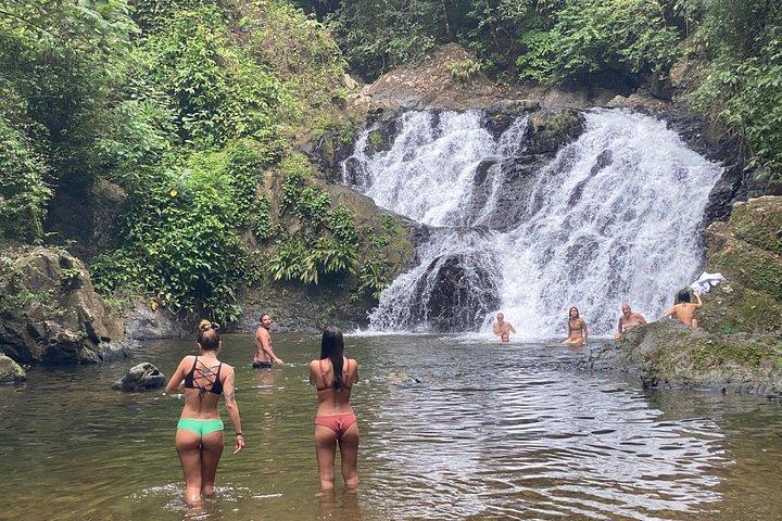 Embera Indian Village