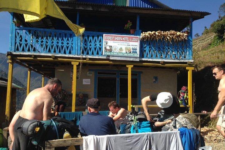13 Tage Arun Valley Trek Ab Kathmandu