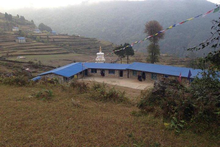 13 Tage Arun Valley Trek Ab Kathmandu