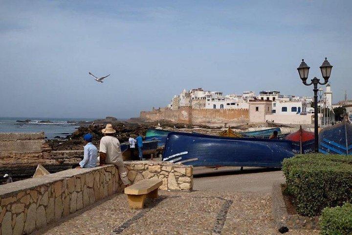 Essaouira Day Trip from Marrakech