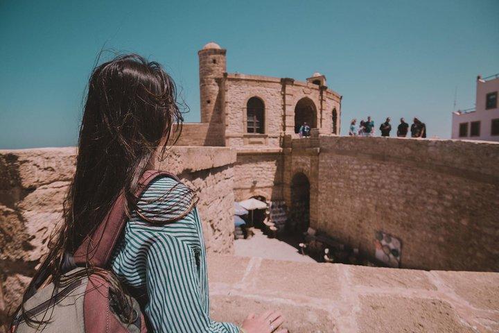 Essaouira Day Trip from Marrakech