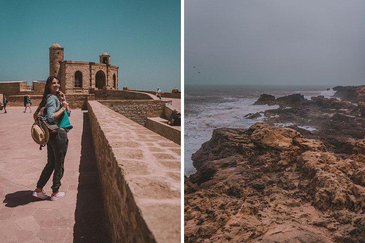 Essaouira Day Trip from Marrakech