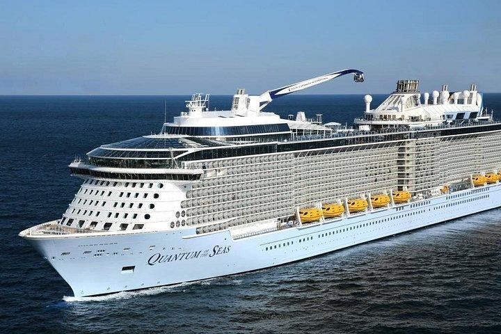 Cruise Excursion: Kuala Lumpur Top 17 Attractions Tour Include all Entrance Fee