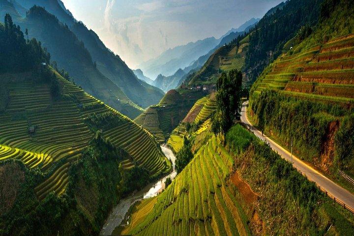 Ha Giang Abenteuer Gruppenreise 3 Tage