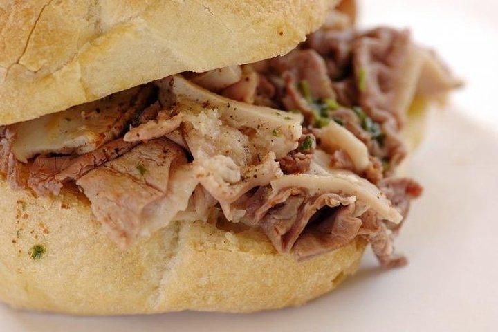 Street food tour tra le buchette del vino a Firenze