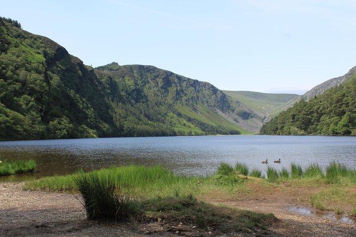 Private Wicklow Mountains Tagestour